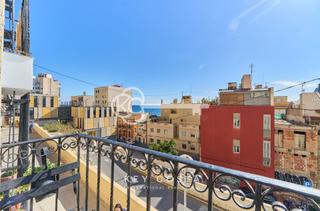 Duplex  San juan