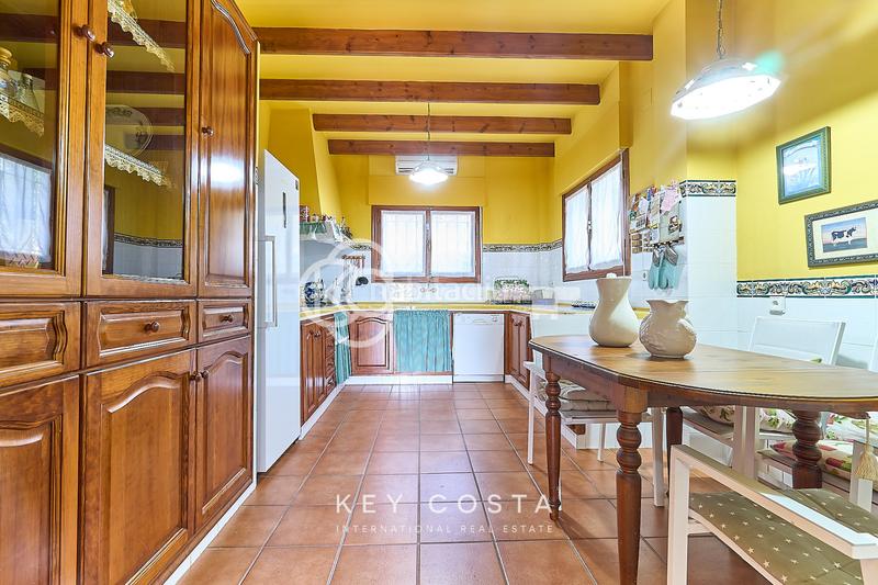 Foto 01d8648c-54b8-48a5-b1b7-437150dbe010. Chalet en Tibi