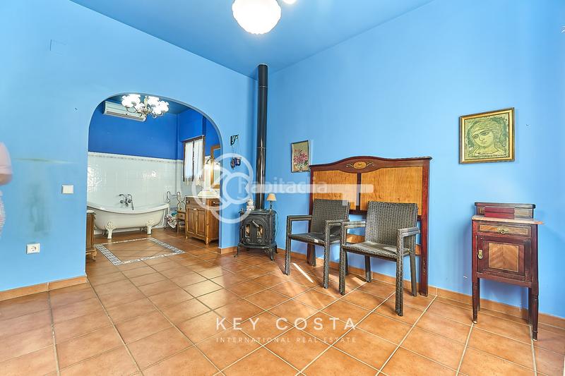 Foto 158f3983-0783-4cb9-9630-551e936ea591. Chalet en Tibi