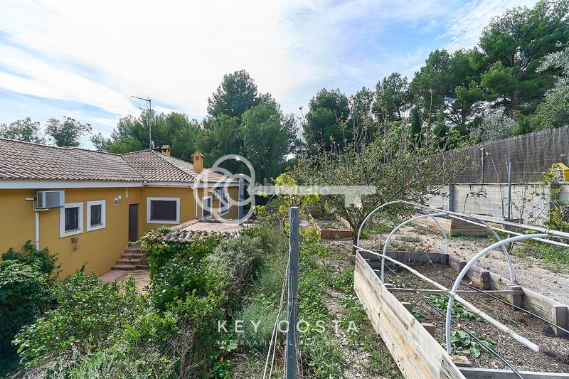 Foto 2946c339-8fda-4176-a725-57e0ba6838f5. Chalet en Tibi