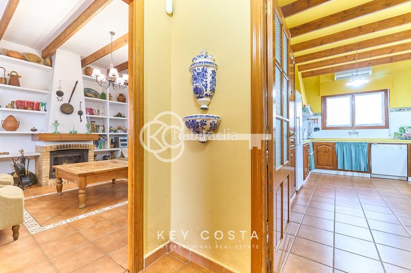 Foto 2c016b49-eb77-486f-b97f-2b02a72937d8. Chalet en Tibi