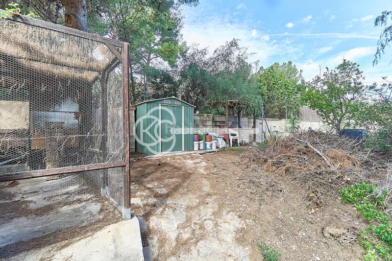 Foto 32beb7a9-304e-4a43-817a-e70b61c4b826. Chalet en Tibi