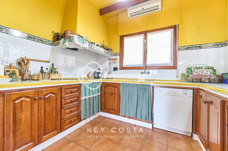 Foto 3802dfff-065d-4f82-a80a-a6a4a7d6102a. Chalet en Tibi