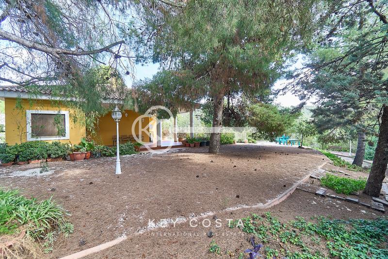 Foto 3a364bec-869f-4f9b-b633-cd0827e710a1. Chalet en Tibi