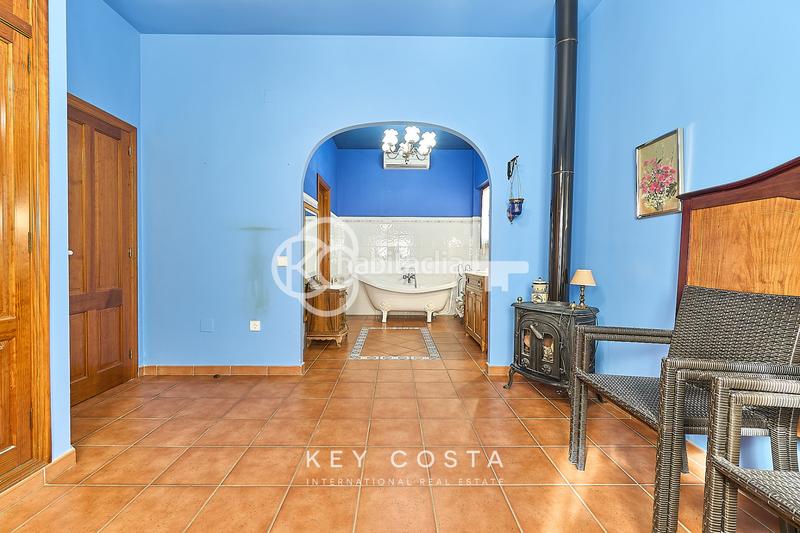 Foto 440b9a2b-fe72-4619-a165-955fc412de8c. Chalet en Tibi