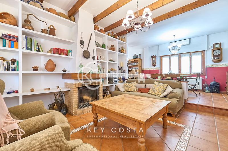 Foto 4428d287-2cde-4afe-920f-dd4c5b574ebc. Chalet en Tibi