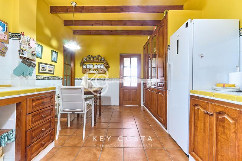 Foto 4ce978ba-514d-436f-95c3-b8e69c942649. Chalet en Tibi