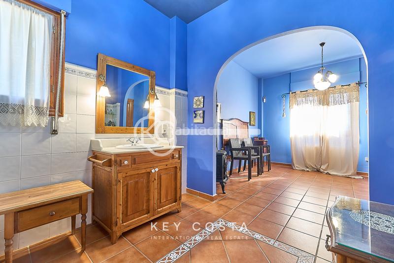 Foto 4dfdf57e-9c8f-4866-9f85-2f175683c87e. Chalet en Tibi