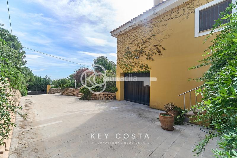 Foto 51ada9f9-6a60-40f8-8992-488b8fe9b277. Chalet en Tibi