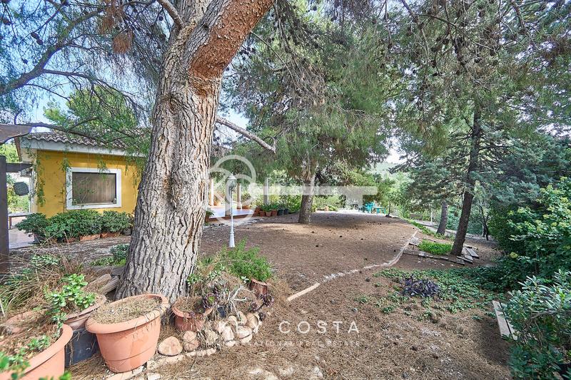 Foto 6a9782f9-70ea-44e2-8c3e-cd295d976844. Chalet en Tibi