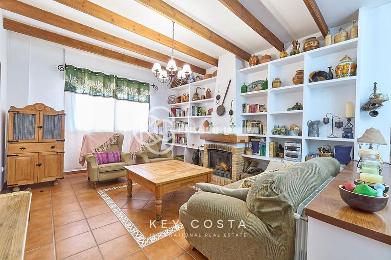 Foto 6aced123-5a4f-4870-a682-2adc714a82f8. Chalet en Tibi