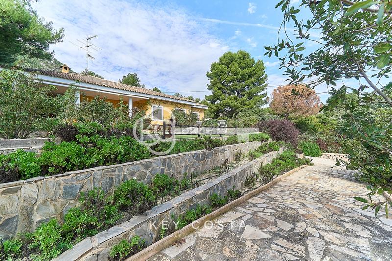 Foto 707a752e-2f35-4173-9d72-030befdd24d1. Chalet en Tibi