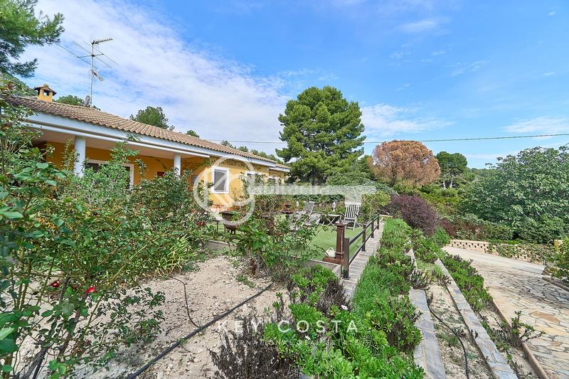 Foto 73d6dcc4-2d35-47b4-80b4-170a41d03020. Chalet en Tibi