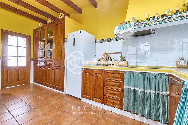 Foto 7533d9f5-350b-40b9-8a3f-fac9e929db36. Chalet en Tibi