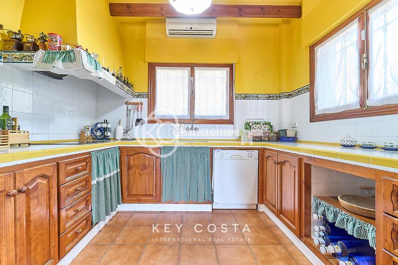 Foto 9455b793-8b63-491a-a731-6480de295973. Chalet en Tibi