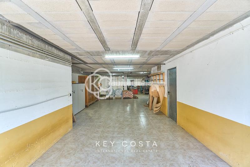 Foto 9b2fdf89-2f49-4fb4-91ae-2dd1e3823245. Chalet en Tibi