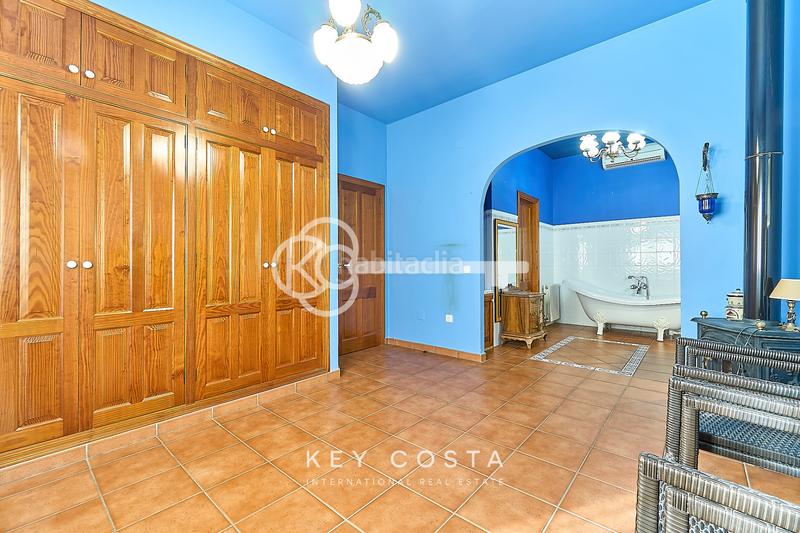 Foto 9c6c27fb-8e87-479c-9f16-166cbe49e5fe. Chalet en Tibi