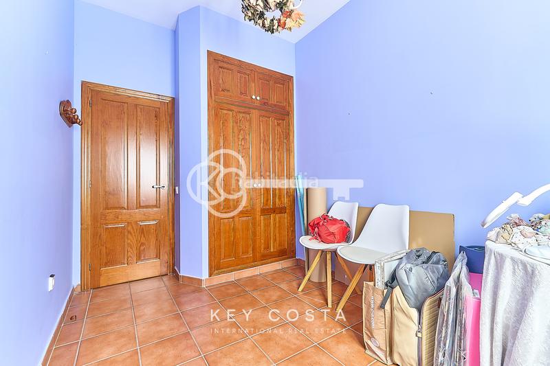 Foto 9dbfd6ce-9daf-4dfa-a323-0de8e396b795. Chalet en Tibi