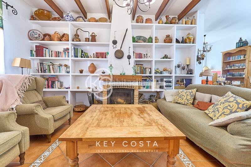 Foto b14cd154-cacd-4a13-a2c4-d1c11d5ef814. Chalet en Tibi