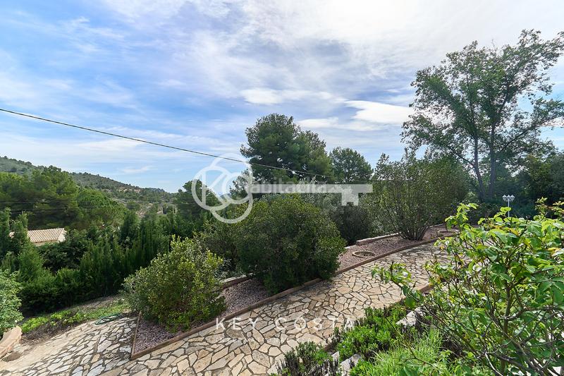 Foto b4e11bb7-1477-4582-aa7f-a35d9c168e5c. Chalet en Tibi