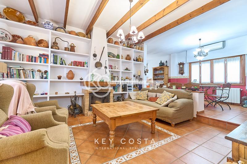 Foto bacde80e-6925-46ea-b72e-49e4be08b01d. Chalet en Tibi