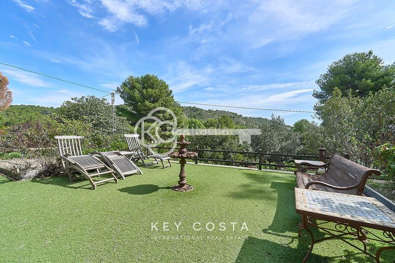 Foto c0c72e6c-3df3-4395-98d2-2c4ccc3554fe. Chalet en Tibi