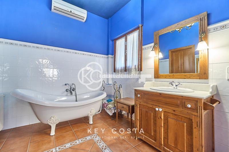 Foto ed87554d-55ae-45d0-a7f2-1eb134c0d39f. Chalet en Tibi