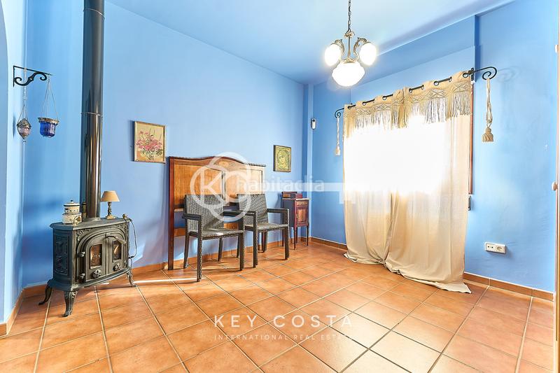 Foto fe2465c8-ae15-42b1-87c1-3c26029b50dd. Chalet en Tibi