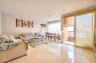 Appartement  Calle josé gutiérrez petén