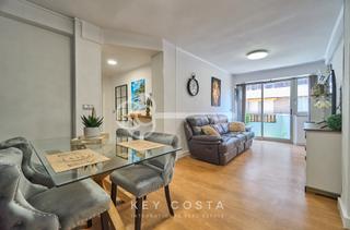 Location Appartement  Avenida de la estación