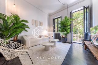 Location Appartement  Carrer poeta quintana. Vivienda exclusiva en alquiler – edificio histórico junto a plaz