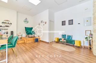 Transfer Business premise  Calle sevilla