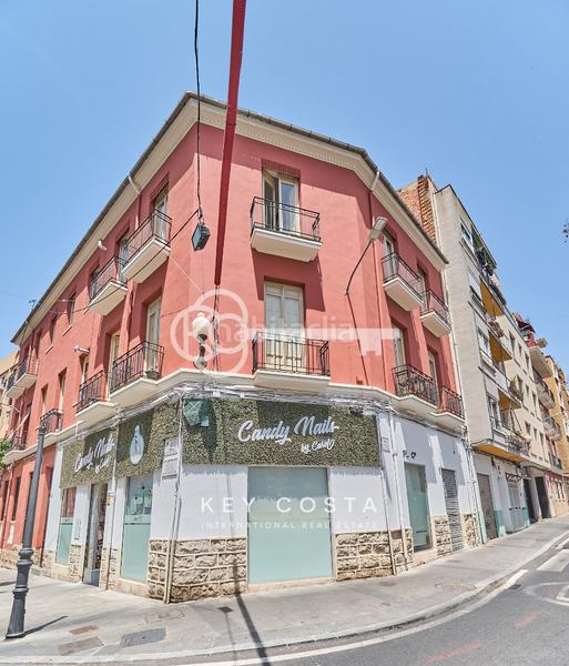 Foto 0e48f14d-2a9a-4710-ad7e-b71806bc4b64. Umzug geschäftsraum mit heizung in Carolinas Bajas Alicante