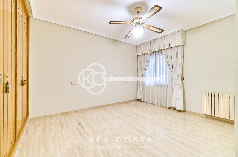 Foto 0c1d460f-6512-4aca-9cf8-57b33d2edc09. Etagenwohnung in Ensanche-Diputación Alicante