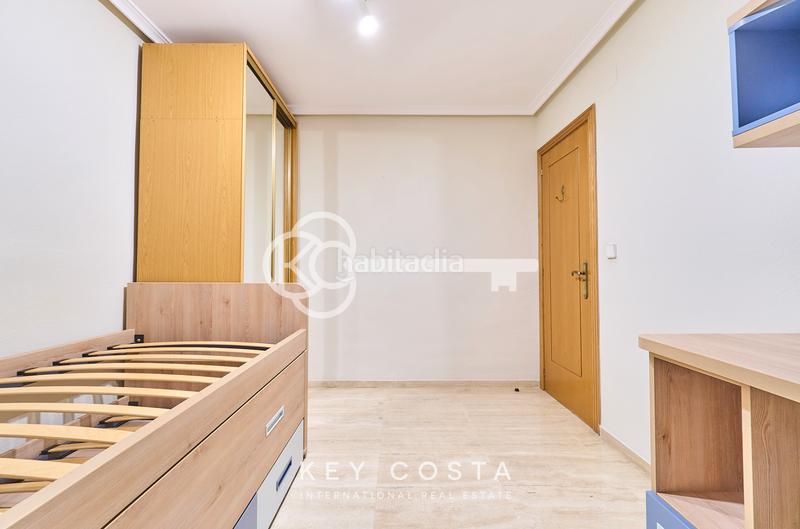 Foto 1baf6dc9-9481-4c04-8eb1-70656ef34ae4. Etagenwohnung in Ensanche-Diputación Alicante