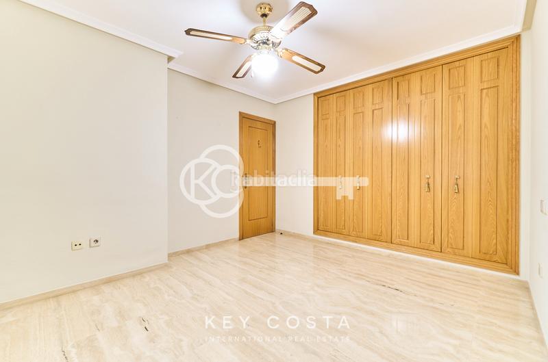 Foto 876c59a6-035a-418d-8d6a-74cd5aa6297e. Etagenwohnung in Ensanche-Diputación Alicante