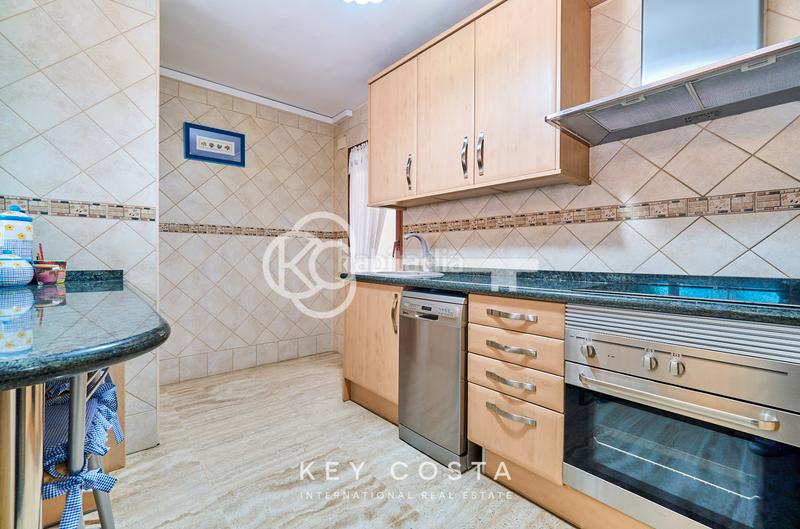 Foto 8c1765c9-6a0f-4868-9e6e-0db41c1158d3. Etagenwohnung in Ensanche-Diputación Alicante