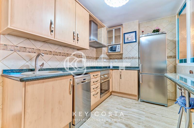 Foto d1fc3693-c0f5-4dbe-a526-471375811c6d. Etagenwohnung in Ensanche-Diputación Alicante