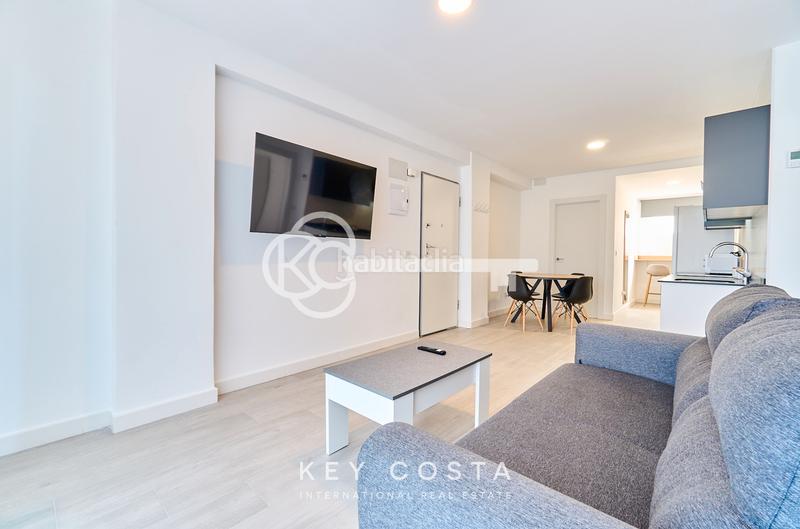 Foto 0ae71c50-c067-49e4-9b44-3fbfe0c1a681. Appartement avec chauffage parking dans Albufereta Alicante