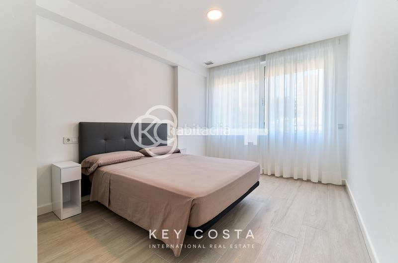 Foto 4a572428-1aad-43cf-8500-d9eba616ff5a. Appartement avec chauffage parking dans Albufereta Alicante