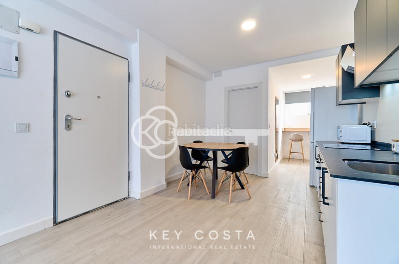 Foto 7ee2e0a0-e143-4fad-801e-37cedd9e323c. Appartement avec chauffage parking dans Albufereta Alicante