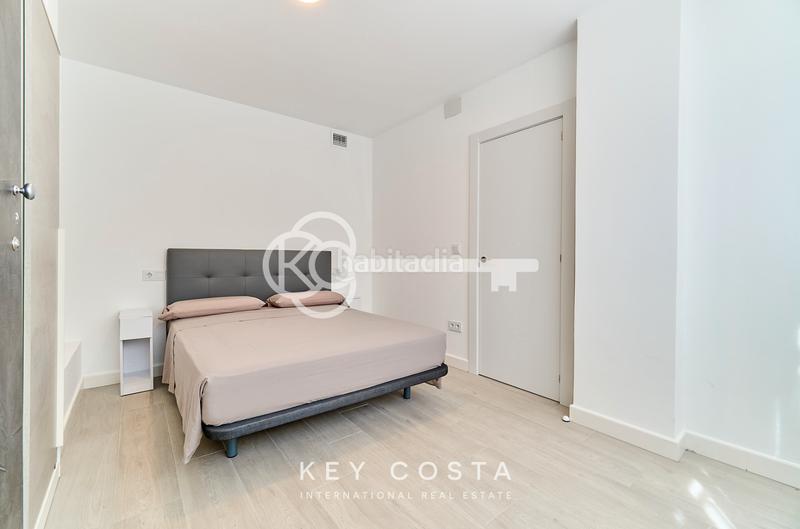 Foto 8173fd53-539c-4006-8666-e48039298d58. Appartement avec chauffage parking dans Albufereta Alicante