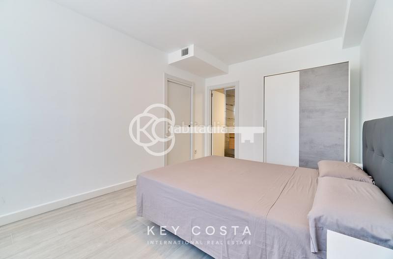 Foto 857ac3ae-f929-4603-ae77-06d85b07e9ed. Appartement avec chauffage parking dans Albufereta Alicante