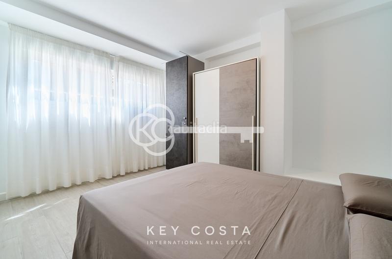 Foto b34d9610-acea-4435-bcb2-bf1dad648aba. Appartement avec chauffage parking dans Albufereta Alicante