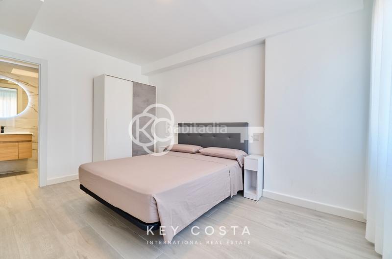 Foto 72e6db0c-ccfc-4381-bbe3-d032d85df194. Etagenwohnung mit heizung parking in Albufereta Alicante