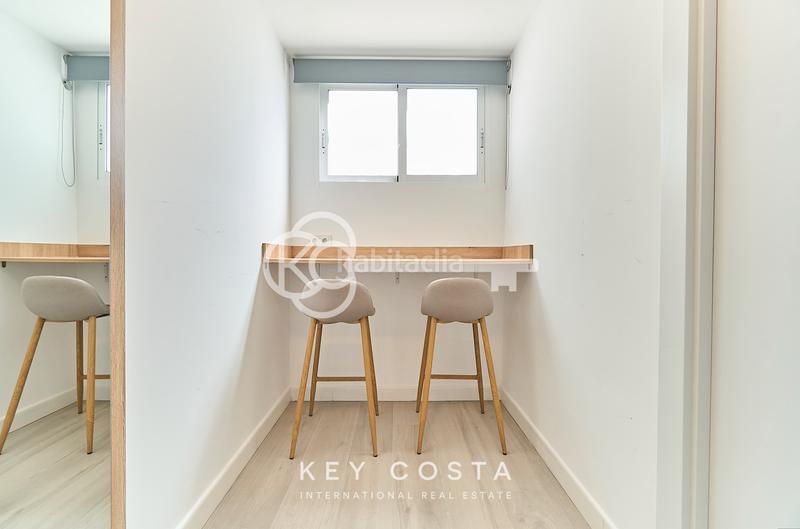 Foto 4fdf8d5a-2bf6-4262-b15d-108095821b20. Flat with heating parking in Albufereta Alicante