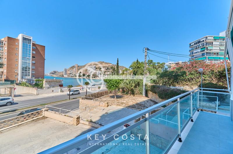 Foto c351a5a5-e5c9-4517-abad-12aded3febe6. Piso en Albufereta Alicante