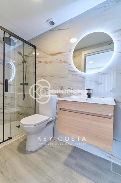 Foto 07b20b21-f047-4031-b597-bdf19a5bb449. Flat with heating parking in Albufereta Alicante