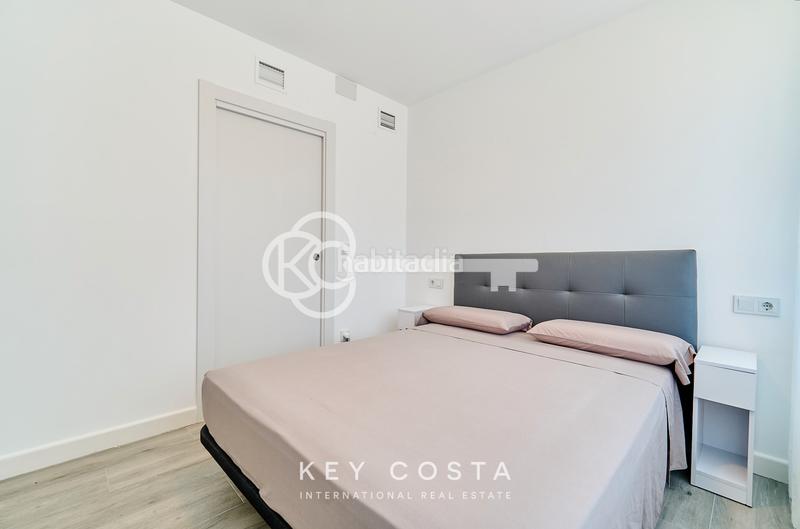 Foto 43b03690-65c6-4eb0-bfbd-7c2d2a67114b. Flat with heating parking in Albufereta Alicante