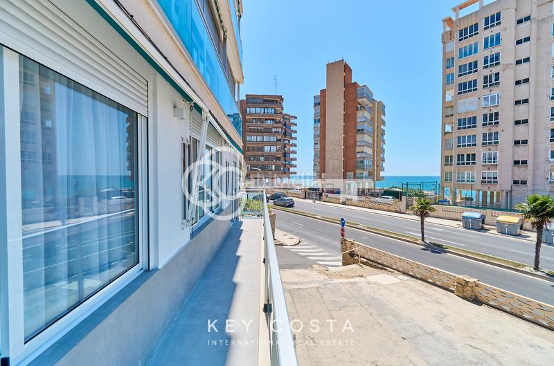 Foto 13713c3c-5844-4d66-b463-9c581ca968e2. Piso en Albufereta Alicante